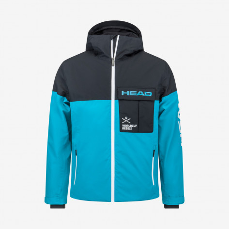 Race NOVA JAcket 
(Uomo)